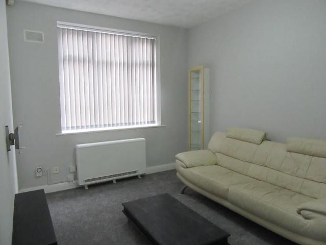 Apartment for rent in Georgia, Greater Manchester
