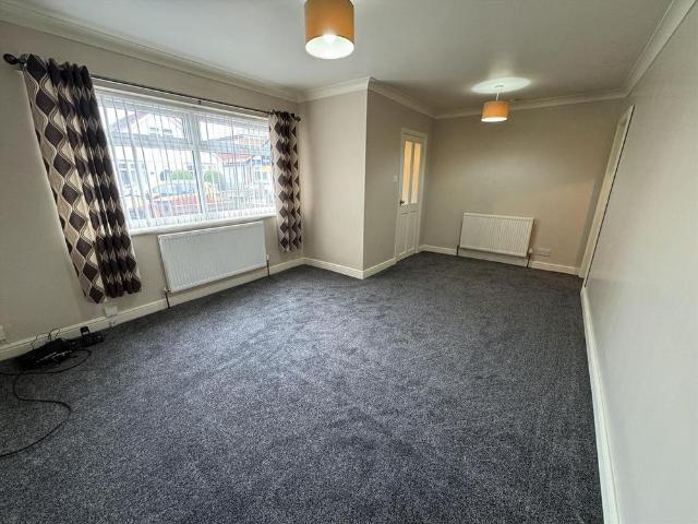Apartment for rent in Squires Gate, Blackpool