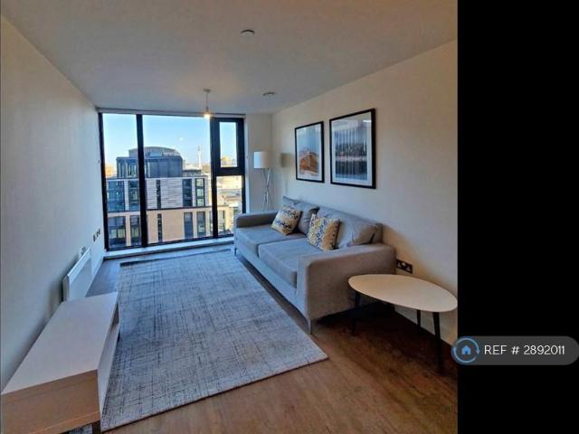 Flat for rent in Ladywood, Isle Of Man