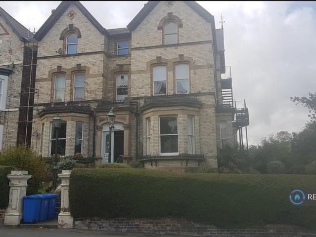 Flat for rent in South Cliff, Kepwick