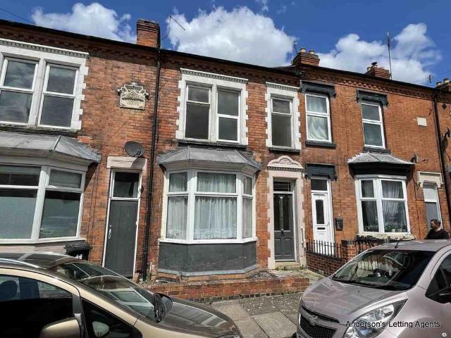 Flat for rent in Aylestone Park, Old Wharf