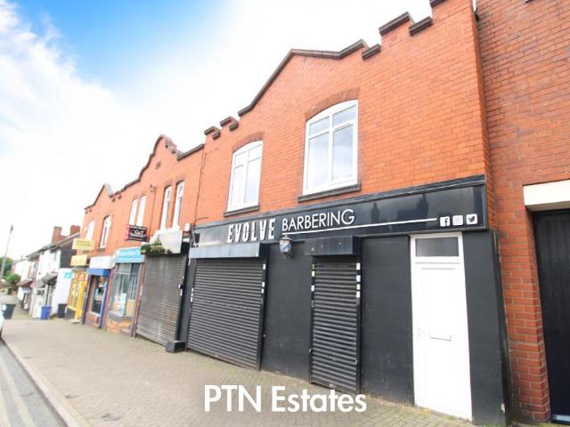 Flat for rent in Netherton, West Midlands