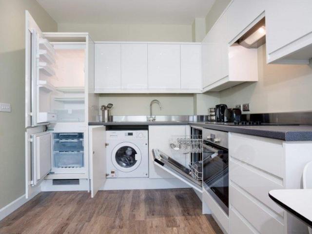 Flat for rent in Ladywood, West Midlands