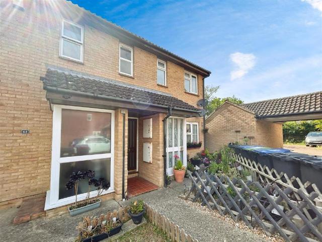 Flat for rent in Herne and Broomfield, The Bridge