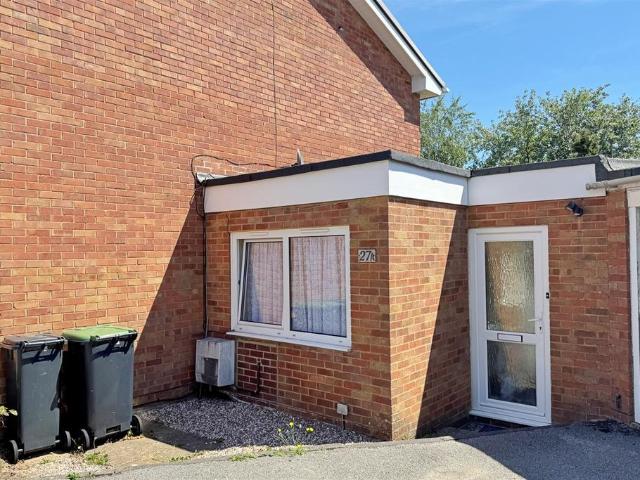 Flat for rent in St Johns, Wimborne