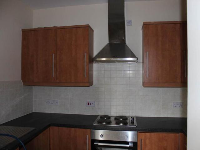 Apartment for rent in Burnham-on-Sea and Highbridge, Highbridge