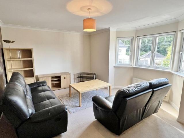 Apartment for rent in Cambusbarron, Scotland
