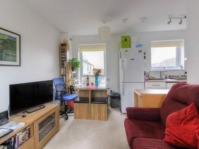 Apartment for rent in Okehampton Hamlets, Weir Quay