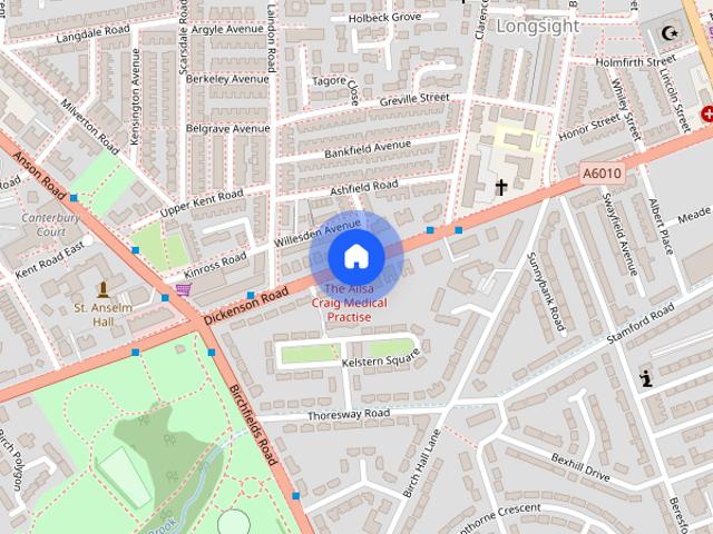 Apartment for rent in Georgia, Greater Manchester