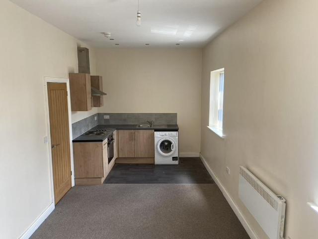 Apartment for rent in Batley, West Yorkshire