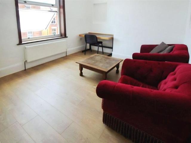 Apartment for rent in Southsea, City Of Portsmouth