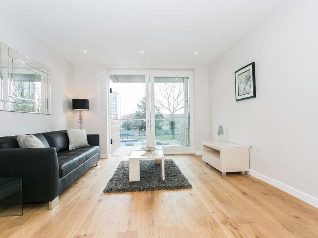 Apartment for rent in Kensal Town, Maida Vale