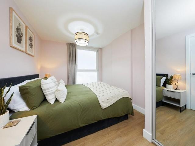 Apartment for rent in Feckenham, City Of Bristol
