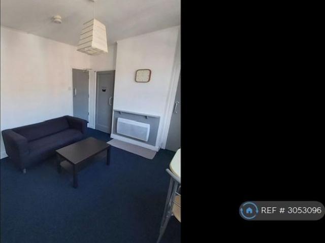 Apartment for rent in New Normanton, Derby