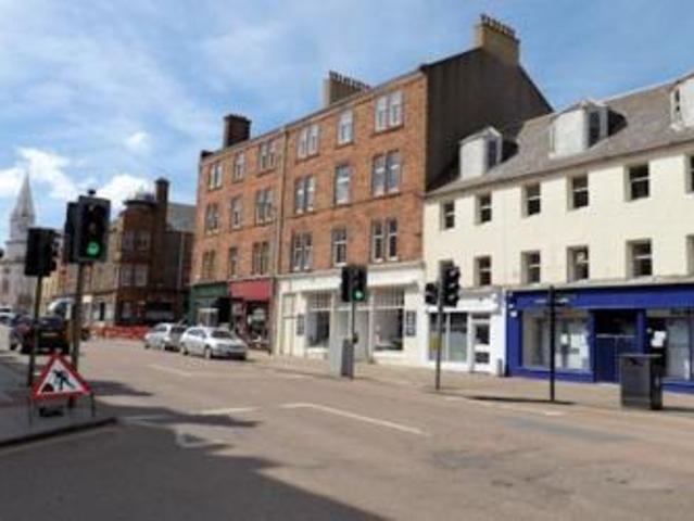 Flat for rent in Campbeltown, Scotland