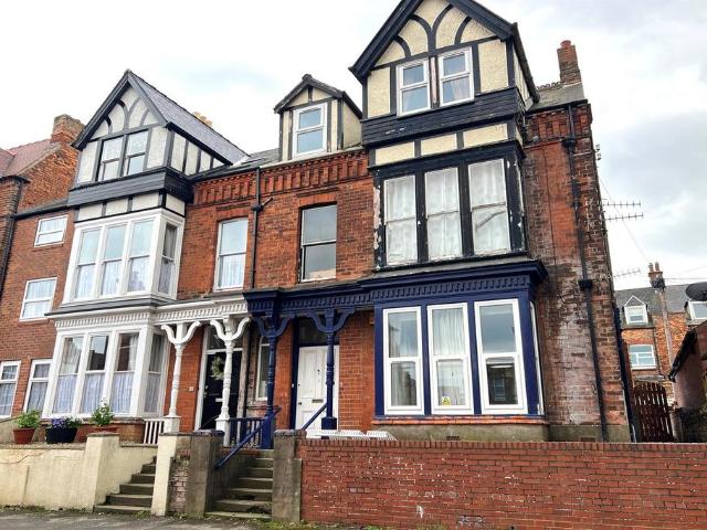 Flat for rent in South Cliff, Kepwick