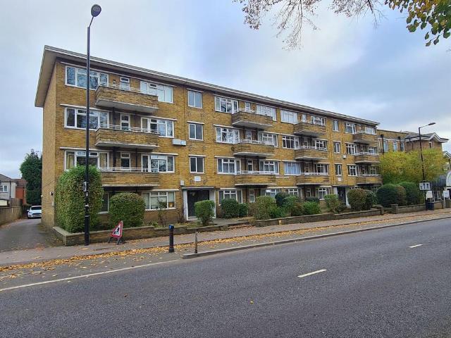 Flat for rent in Bevois Town, City Of Southampton