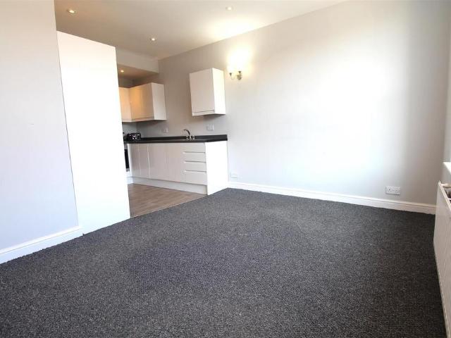 Flat for rent in Horwich, Bolton