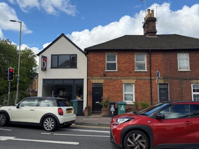 Flat for rent in Watford Heath, North Watford