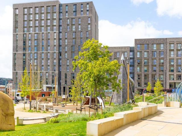 Apartment for rent in City Centre, Isle Of Man