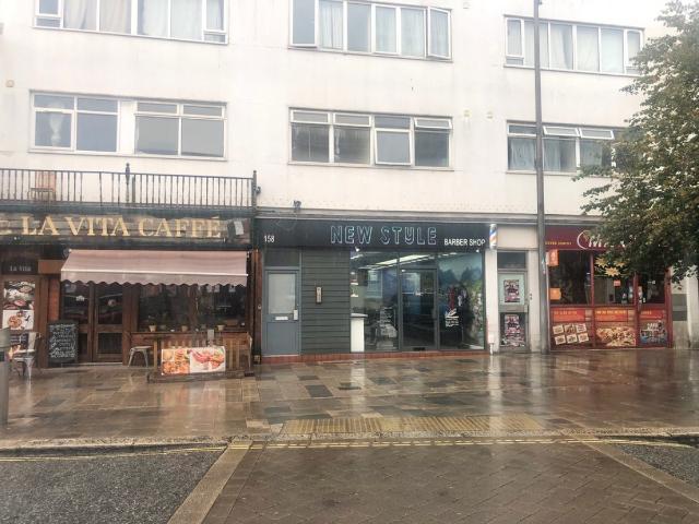 Apartment for rent in St Mary's, City Of Southampton