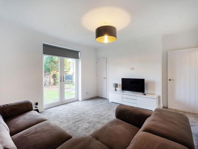 Apartment for rent in Whifflet, Coatbridge