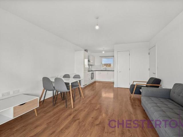 Apartment for rent in Greater London