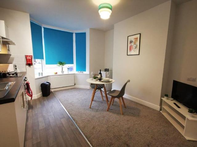 Apartment for rent in Holme Hill, Grimsby