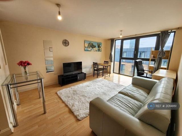 Apartment for rent in Ladywood, West Midlands