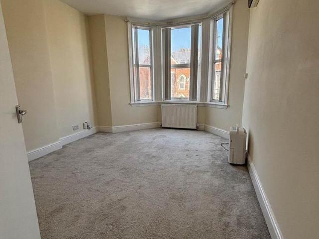 Apartment for rent in Ladywood, West Midlands