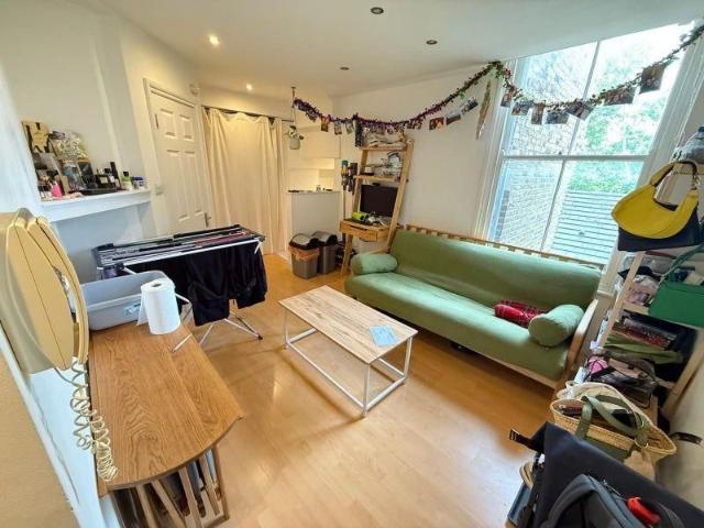 Apartment for rent in London Borough of Camden, Greater London