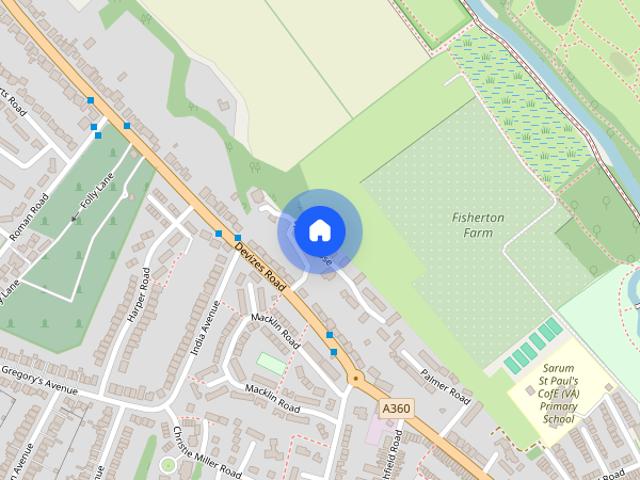 Apartment for rent in Stratford-sub-Castle, Salisbury