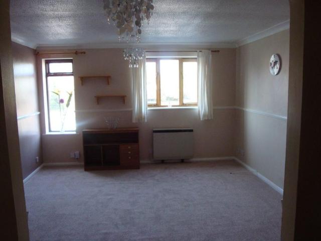 Apartment for rent in Bolton Low Houses, Hampshire