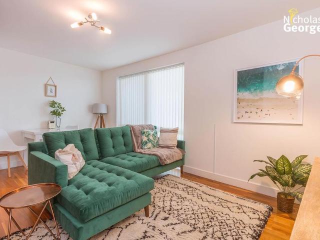 Flat for rent in Highgate, West Midlands