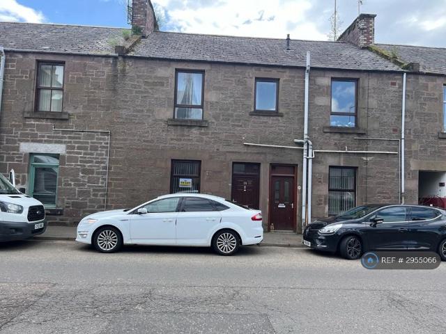 Flat for rent in Brechin, Scotland