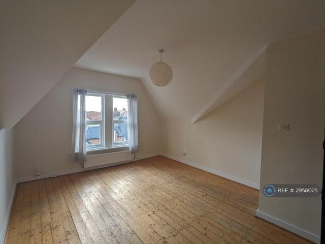 Flat for rent in Milton, City Of Portsmouth