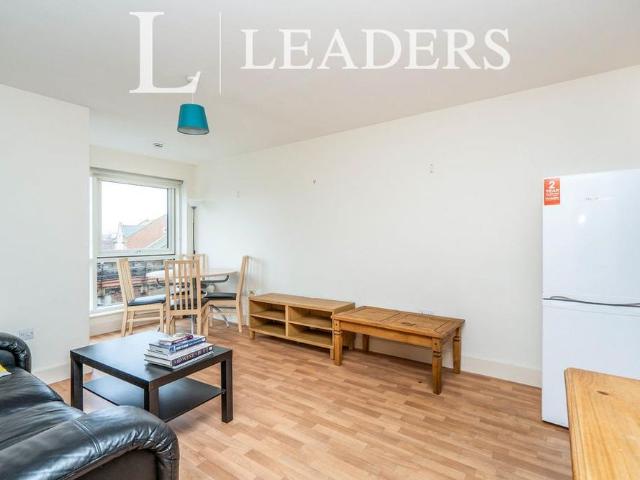Apartment for rent in Somers Town, City Of Portsmouth