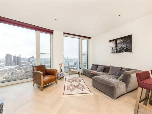 Apartment for rent in Greater London