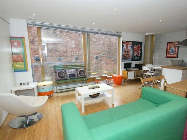 Apartment for rent in West Yorkshire
