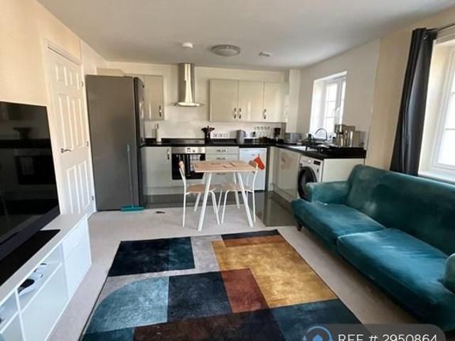Apartment for rent in St. Mildred's, The Bridge