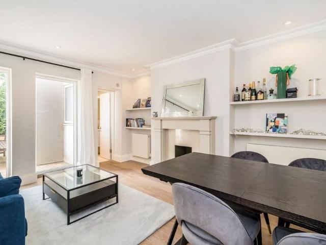 Apartment for rent in Notting Hill, Greater London