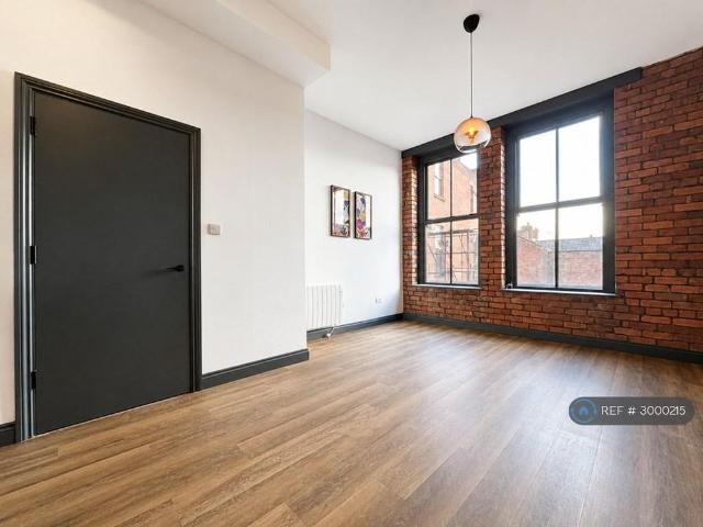 Apartment for rent in Wigan, Greater Manchester