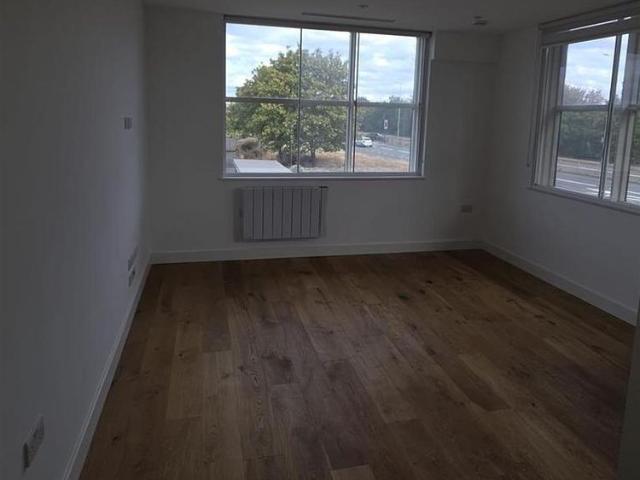 Apartment for rent in Hayes, Greater London