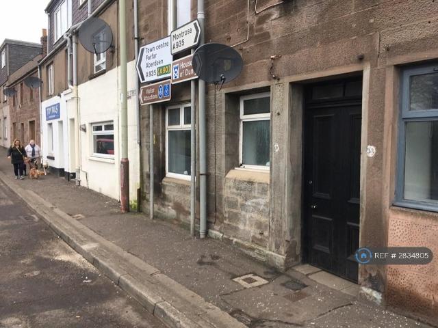 Flat for rent in Brechin, Scotland