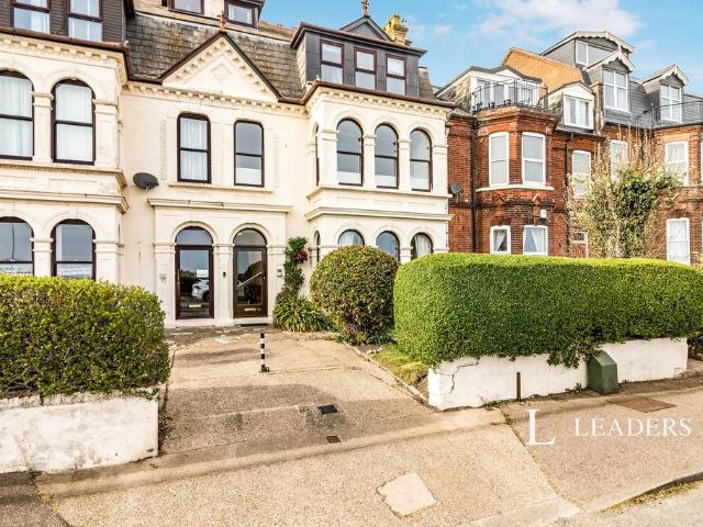 Flat for rent in Stokesby, Isle Of Man