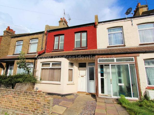Flat for rent in Alton Barnes, Isle Of Man