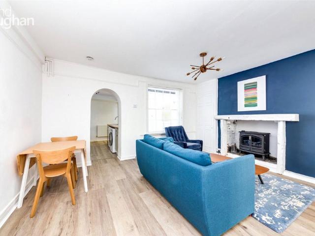 Flat for rent in Kemptown, Brighton & Hove