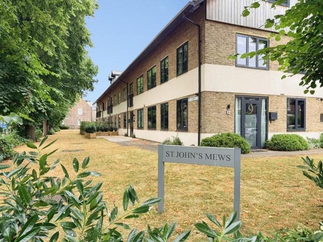 Flat for rent in The Groves, High Field