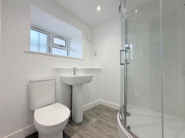 Flat for rent in Cullompton, Mid Devon