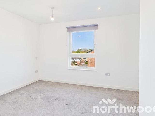 Apartment for rent in Repton Manor, Bridgefield